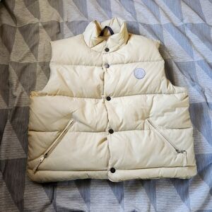 Murphy&nye spring vest